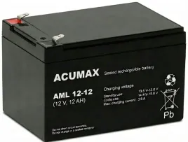 akumulator-bateria-agm-bezobslugowy-acumax-aml-12ah-12v-aml12-12-aml12-ups