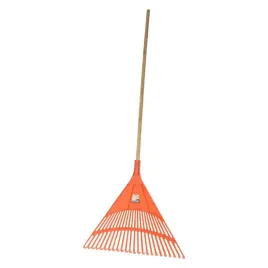 grabie-wachlarzowe-plastikowe-24-zeby-trzonek-drewniany-lakierowany