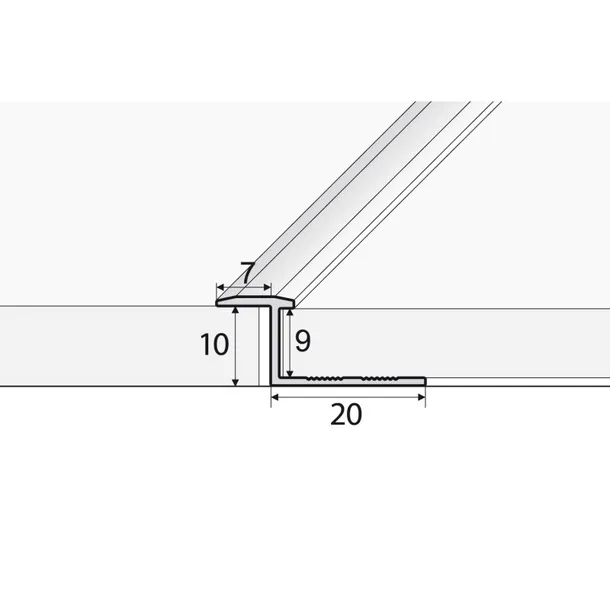 listwa-a57-srebro-100cm-kod-producenta-6-435-57004-10100-1000