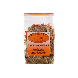 herbal-pets-ziola-i-warzywa-ii-50g