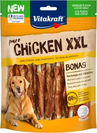 vitakraft-przysmak-dla-psa-pure-bonas-chicken-xxl-200g