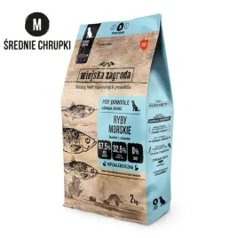 wiejska-zagroda-dla-psa-medium-ryby-morskie-2kg