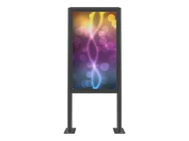 edbak-pok91-stand-for-49-outdoor-black