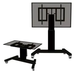 neomounts-plasma-m2500tblack-tv-trolley-42-100-max-150-kg-motorised