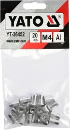 nitonakretki-aluminiowe-m4-20-sztuk-yato-yt-36452-odpornosc-wysoka