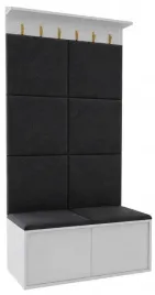 garderoba-z-siedziskiem-eden-100cm-biala-18mm-panel-tapicerowane