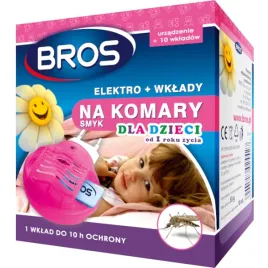 bros-elektro-10-wkladow-na-komary-dla-dzieci