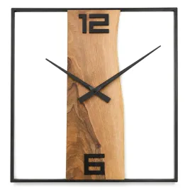 nowoczesny-zegar-scienny-orzechowy-49-cm-handmade