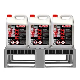 doris-fizz-piana-aktywna-100l-zestaw-20szt-x-5l