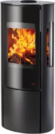piec-kominkowy-czarny-fenix-haas-sohn