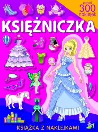 ksiezniczka-klaudia-may-ksiazka-z-naklejkami