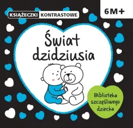 ksiazeczki-kontrastowe-swiat-dzidziusia-praca-zbiorowa