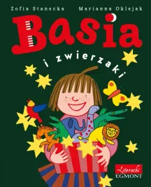 basia-i-zwierzaki-zofia-stanecka