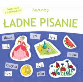 cwicze-ladne-pisanie-praca-zbiorowa