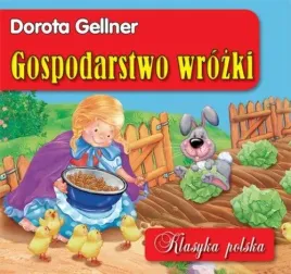 gospodarstwo-wrozki-klasyka-polska-dorota-gellner