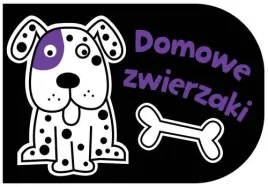 domowe-zwierzaki-czarno-biale-praca-zbiorowa