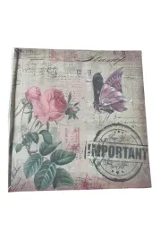 album-fotograficzny-albumy-na-zdjecia-200-10x15-kwiaty-motyle