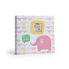 album-do-zdjec-albumy-zdjecia-10x15-200-dzieciecy-dla-dziewczynki