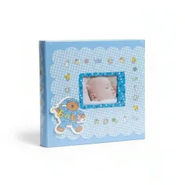 album-do-zdjec-albumy-zdjecia-10x15-200-dzieciecy-dla-chlopca