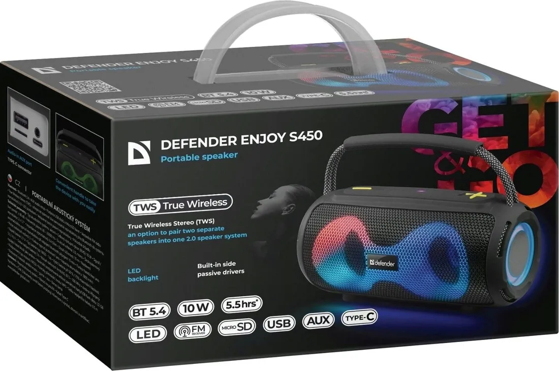 glosnik-defender-enjoy-s450-bluetooth-16w