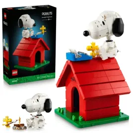 lego-ideas-21368-fistaszki-buda-snoopyego-peanuts-snoopy-woodstock-964-el