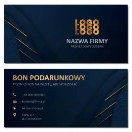vouchery-podarunkowe-bony-granatowe-dl-99x210mm-350g-projekt-50-sztuk
