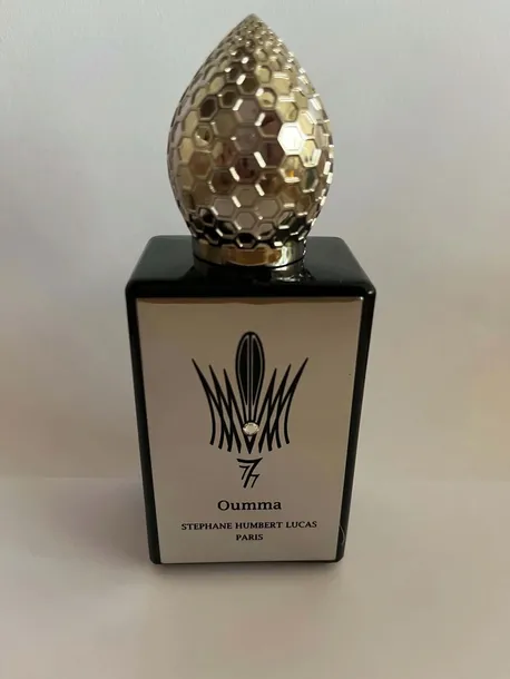 stephane humbert lucas oumma woda perfumowana 50 ml  tester   