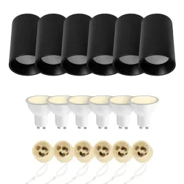 6x-horoz-oprawa-sufitowa-natynkowa-tuba-salsa-l-gu10-czarna-gu10-6w-3000k