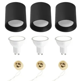 3x-horoz-oprawa-sufitowa-natynkowa-tuba-salsa-xl-czarna-gu10-6w-4200k