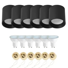 6x-horoz-oprawa-sufitowa-natynkowa-tuba-salsa-xl-czarna-gu10-55w-6500k