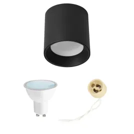 horoz-oprawa-sufitowa-natynkowa-tuba-salsa-xl-czarna-gu10-55w-6500k
