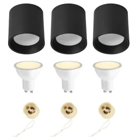 3x-horoz-oprawa-sufitowa-natynkowa-tuba-salsa-xl-czarna-gu10-6w-3000k
