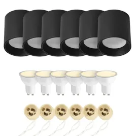 6x-horoz-oprawa-sufitowa-natynkowa-tuba-salsa-xl-czarna-gu10-6w-3000k