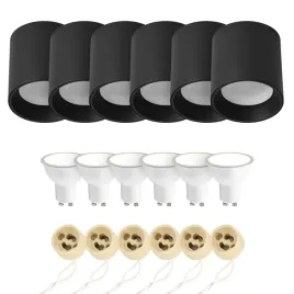 6x-horoz-oprawa-sufitowa-natynkowa-tuba-salsa-xl-czarna-gu10-6w-4200k