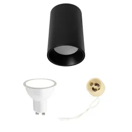 horoz-oprawa-sufitowa-natynkowa-tuba-salsa-l-gu10-czarna-gu10-6w-4200k