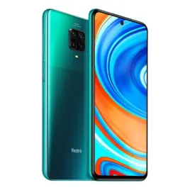 xiaomi-redmi-note-9-pro-6-64gb-667-or-zielony-or-stan-idealny
