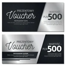 vouchery-prezentowe-srebrne-mat-99x210mm-350g-darmowy-projekt-100-sztuk