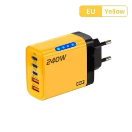 ladowarka-sieciowa-do-telefonu-laptopa-szybka-240w-5-portow-gan-usb-c-3-0