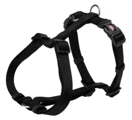 szelki-dla-psa-bezuciskowe-mocne-regulowana-tasma-trixie-czarny-s-m-42-60cm