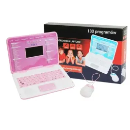 laptop-edukacyjny-polsko-angielski-rozowo-bialy-130-programow