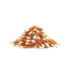 przysmak-kosc-wapienna-z-miesem-z-kaczki-dla-psa-champi-ls-9224-500g
