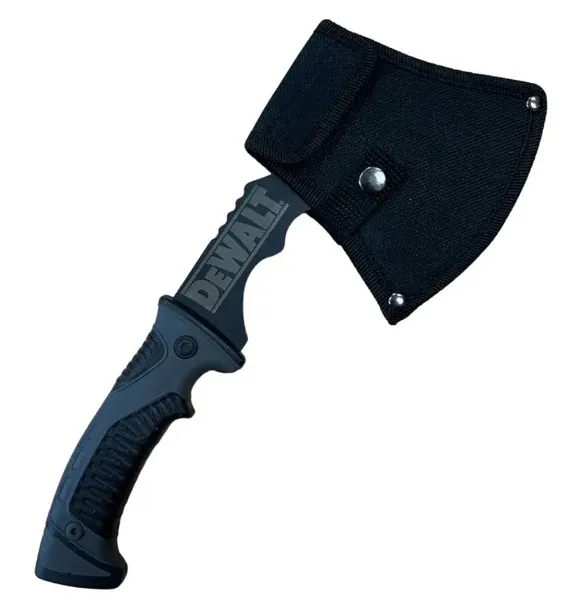 dewalt-toporek-siekierka-tomahawk-28cm-etui-stan-nowy