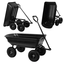 wozek-ogrodowy-taczka-przyczepka-gregman-cart-2-0-120l-do-200kg