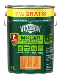 vidaron-impregnat-do-drewna-plotow-9l-11percent-gratis-10l-teak-natualny