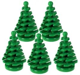 lego-choinka-drzewo-drzewko-2435-6268823-243528-roslina-5szt