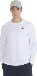 koszulka-meska-4f-longsleeve-m432-biala-4fwmm00tlonm432-10s-rozm-m