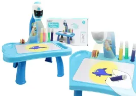 mini-projektor-robot-stolik-2w1-do-rysowania-24-wzory-do-malowania-akcesori
