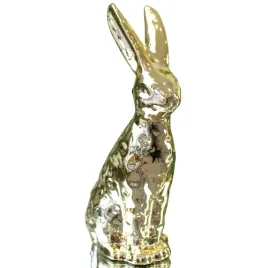 krolik-zajac-porcelanowy-zloty-h17-decodomi