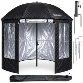 namiot-wedkarski-parasol-ogrodowy-czarny-wodoodporny-na-ryby-200x200-cm-xxl
