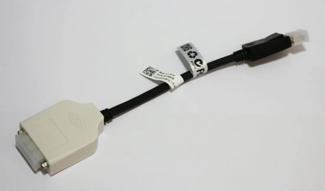 kabel-display-24mm-dvi-displayport-024-m